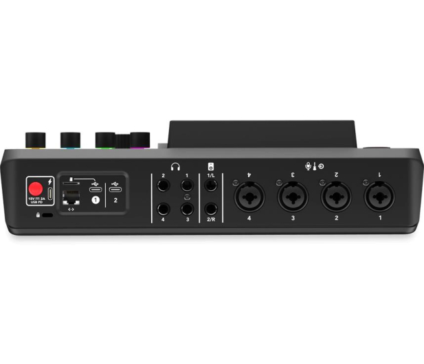 Rode Caster Pro II - 1051524 - zdjęcie 4